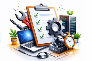 Annual Maintenance Contract