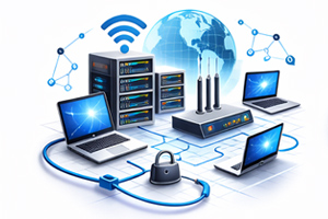 Office Network Solutions