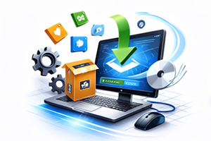 Software Installation