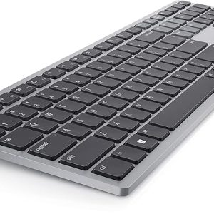 Dell WIRELESS KEYBOARD