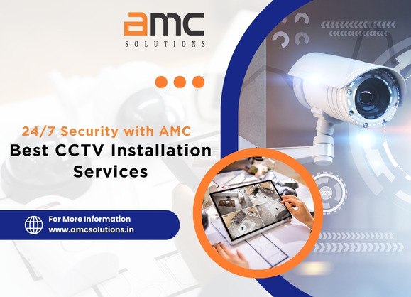 Best CCTV Installation in Hyderabad