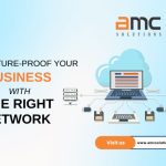 Boost Your Business Efficiency with the Right Computer Networking Solutions