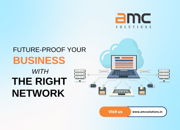 Computer Networking Solutions in Hyderabad