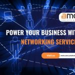 6 Ways Computer Networking Services Boost Business Efficiency