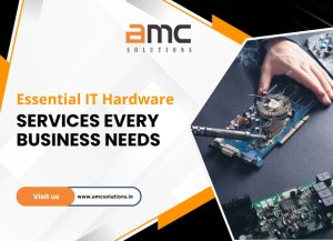 Computer Hardware Services in Hyderabad