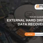 External Hard Drive Data Recovery Services: Everything You Need to Know