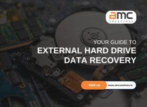 Data Recovery Services in Hyderabad
