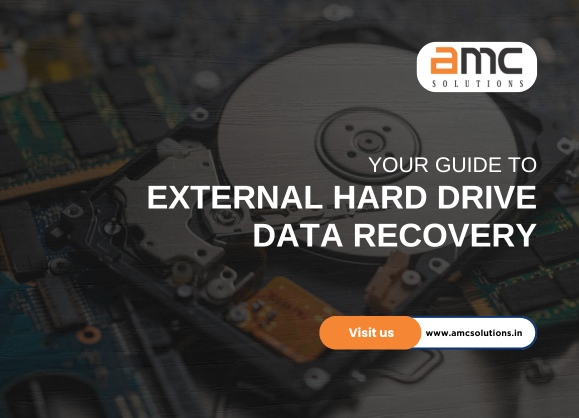 Data Recovery Services in Hyderabad