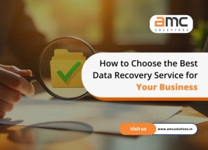 Data Recovery Services in Hyderabad