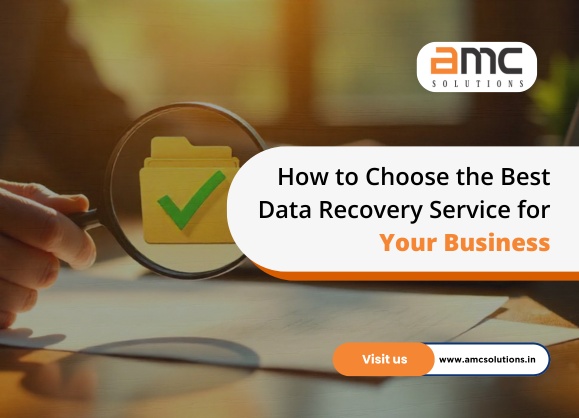Data Recovery Services in Hyderabad