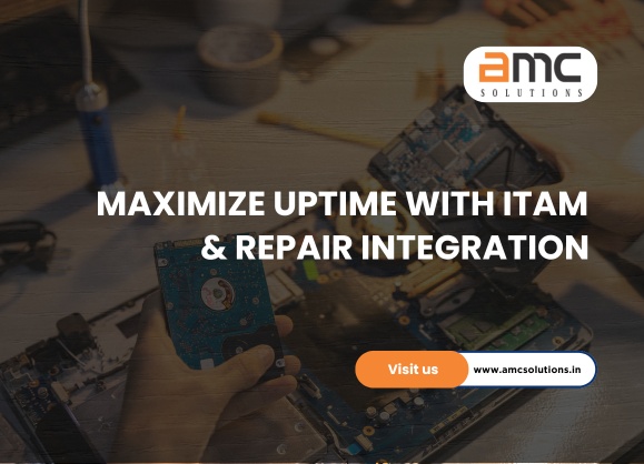 Hardware Repair services in Hyderabad