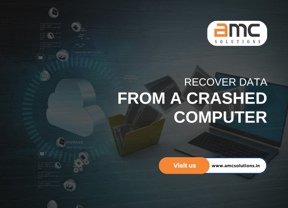 Data Recovery Services in Hyderabad