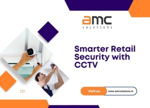 CCTV Installation service in Hyderabad