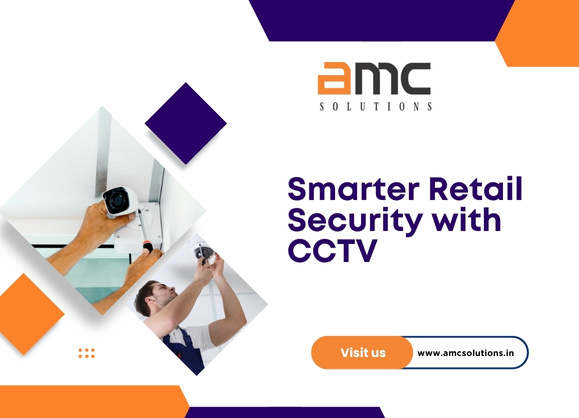 CCTV Installation service in Hyderabad