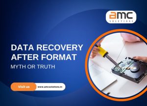 Data Recovery Services in Hyderabad