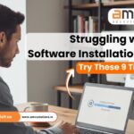 9 Tips for a Seamless Software Installation Guide