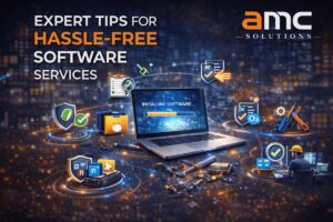 9 Tips for a Seamless Software Installation Guide