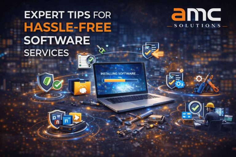 9 Tips for a Seamless Software Installation Guide